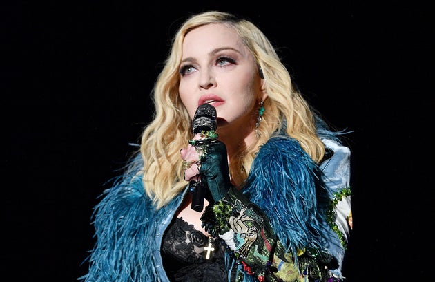 Madonna