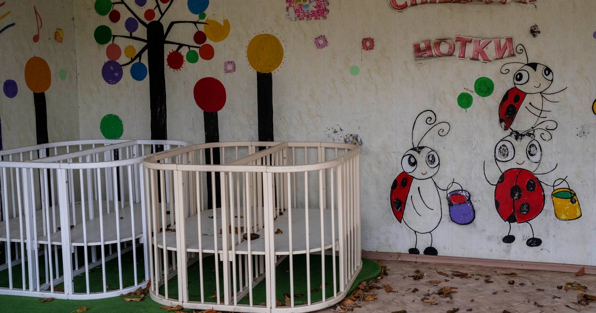 Ukraine Issues First Charges Over Russian War Crimes Against Children - Vimarsana News