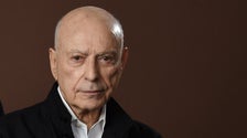 Alan Arkin, Oscar-Winning Actor From ‘Little Miss Sunshine,’ Dead At 89