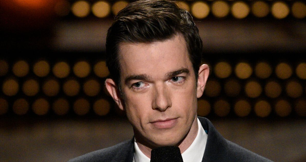 John Mulaney reveals the celebrities who had the “worst reaction” to his SNL performances