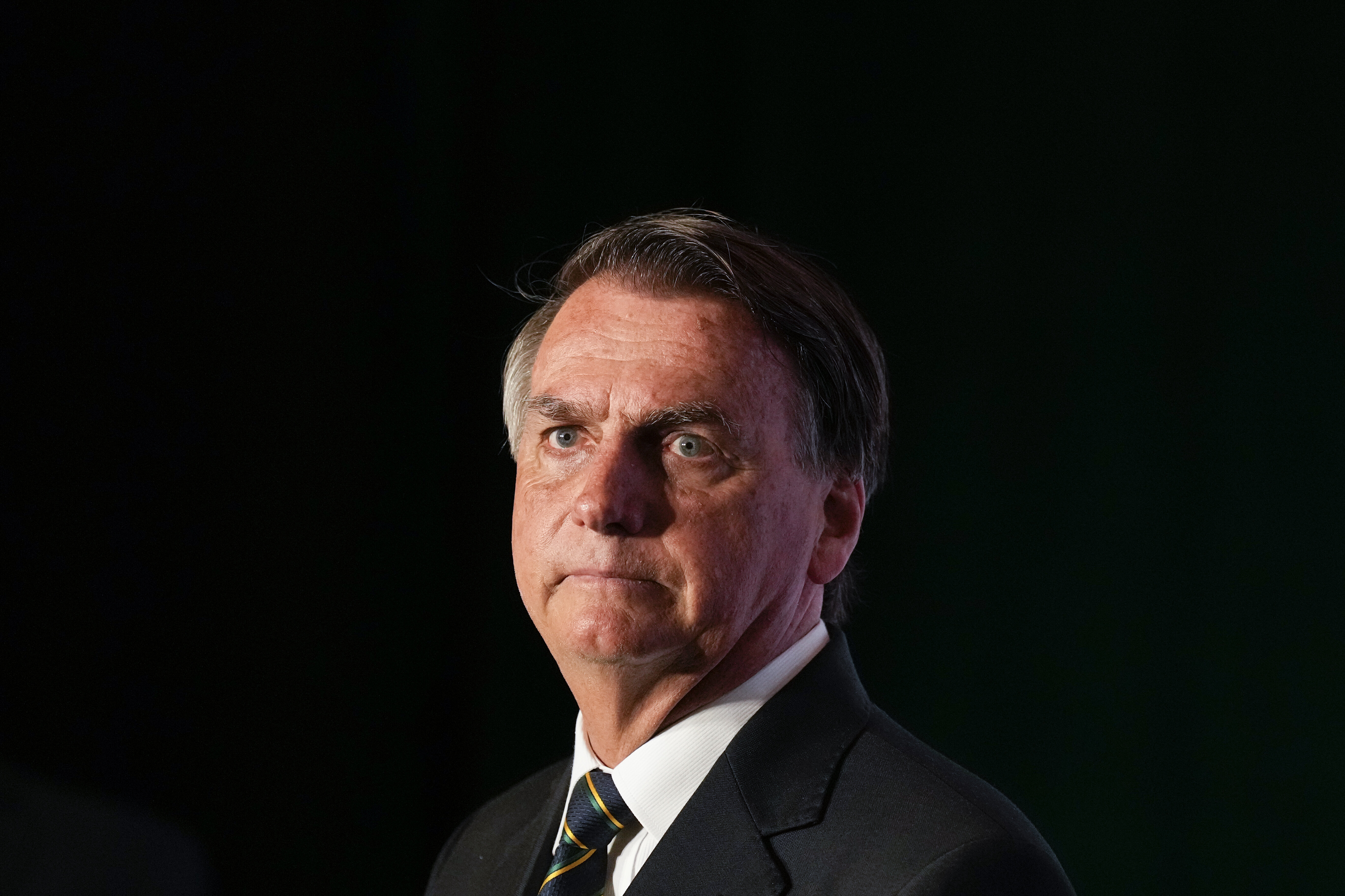 Brazil Court Votes To Bar Jair Bolsonaro From Elections Until 2030 ...