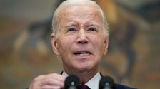 Biden On Student Loan Supreme Court Ruling: ‘The Fight Is Not Over’