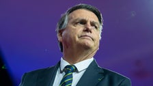 Brazil Court Votes To Bar Bolsonaro From Elections Until 2030
