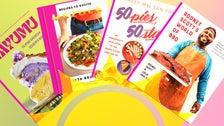 These 10 Cookbooks Will Help You Beat The Summer Heat