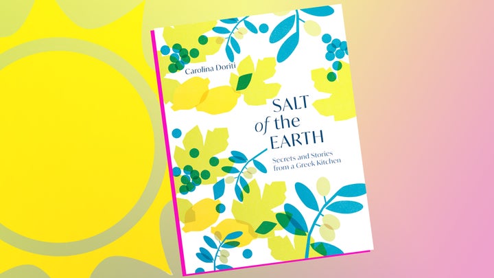 "Salt of the Earth" by Carolina Doriti