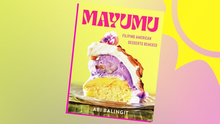 "Mayumu" by Abi Balingit