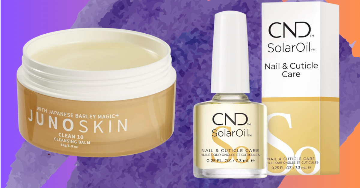 NextImg:35 Beauty Products So Good They Might Be Sprinkled With Fairy Godmother’s Magic