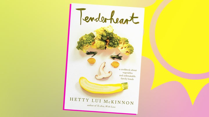 “Tenderheart” by Hetty McKinnon