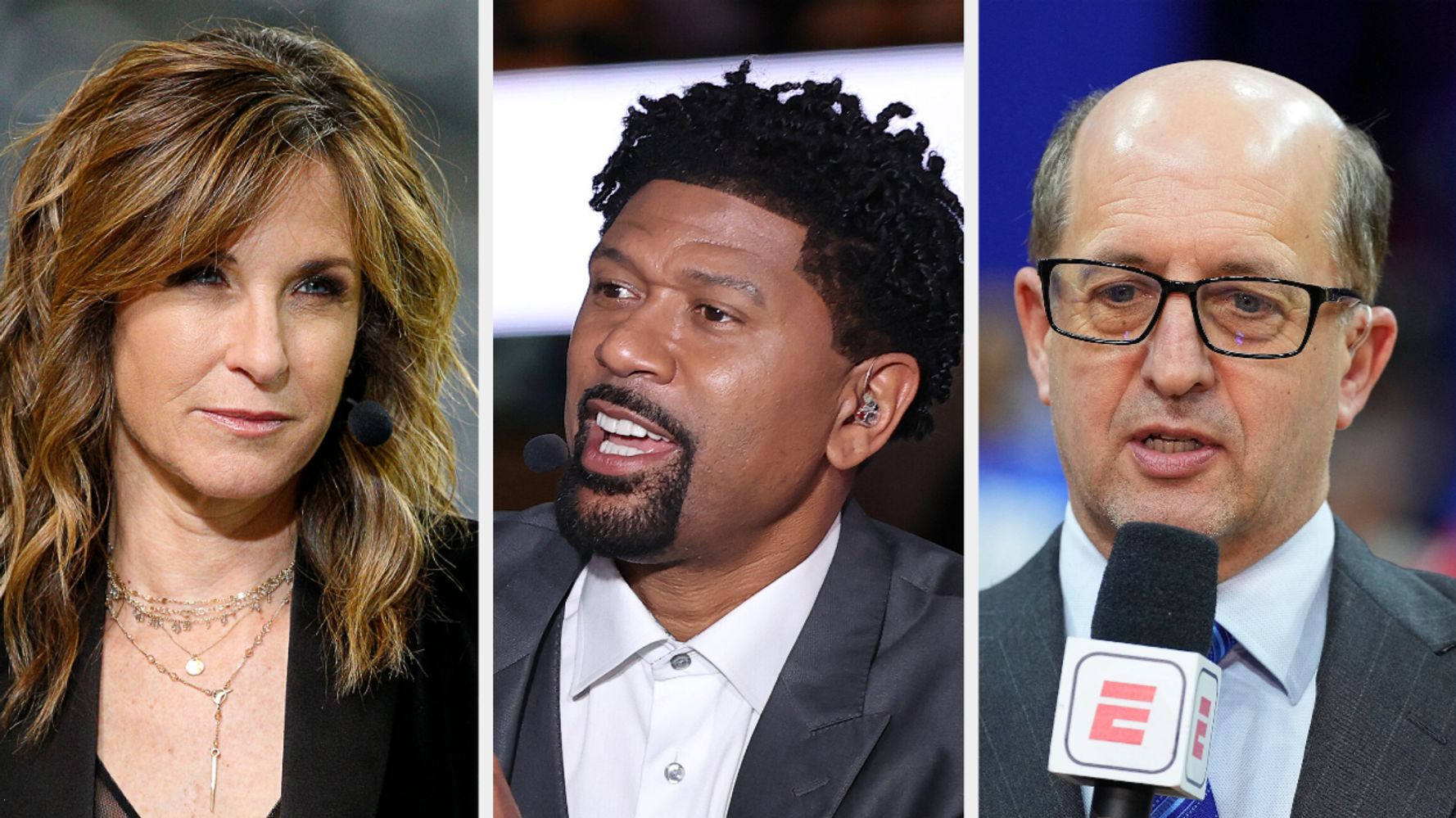 ESPN Announces New Monday Night Countdown On-Air Team, Led by