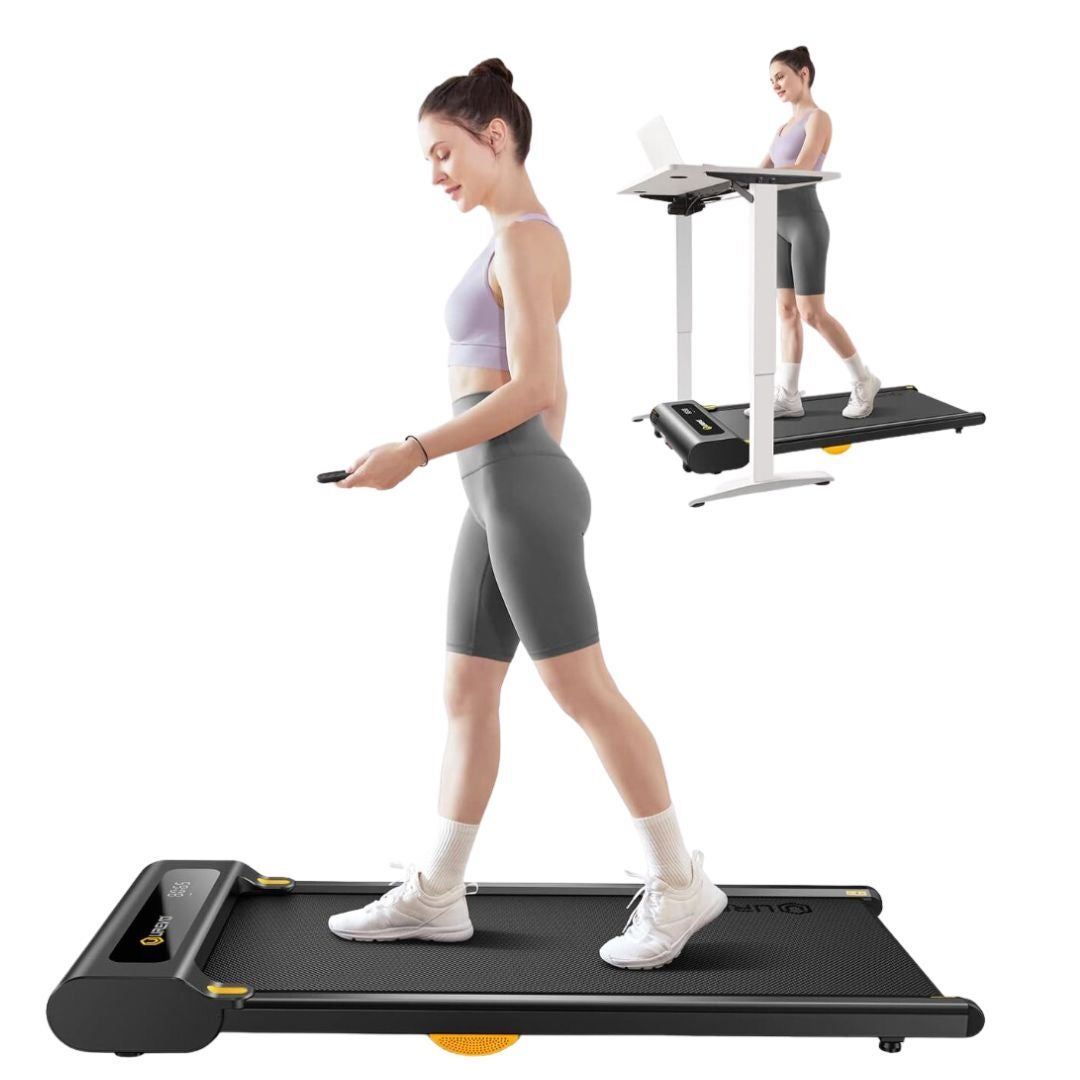 Iwalk treadmill online amazon