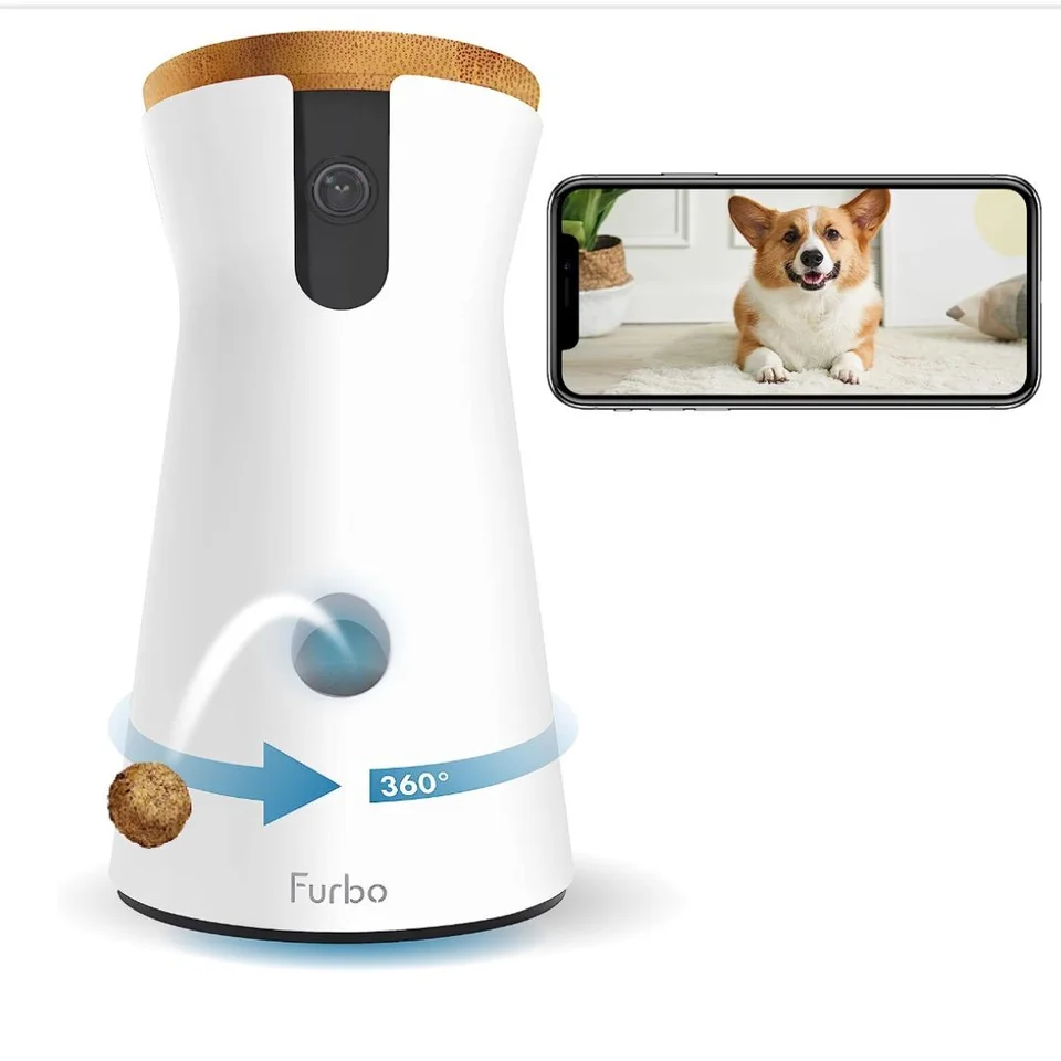 furbo on shark tank