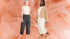 8 Summer Pants From Target That Reviewers Are Obsessed With