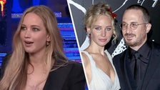 Jennifer Lawrence Confesses That She Hardly Understood ‘Mother!’