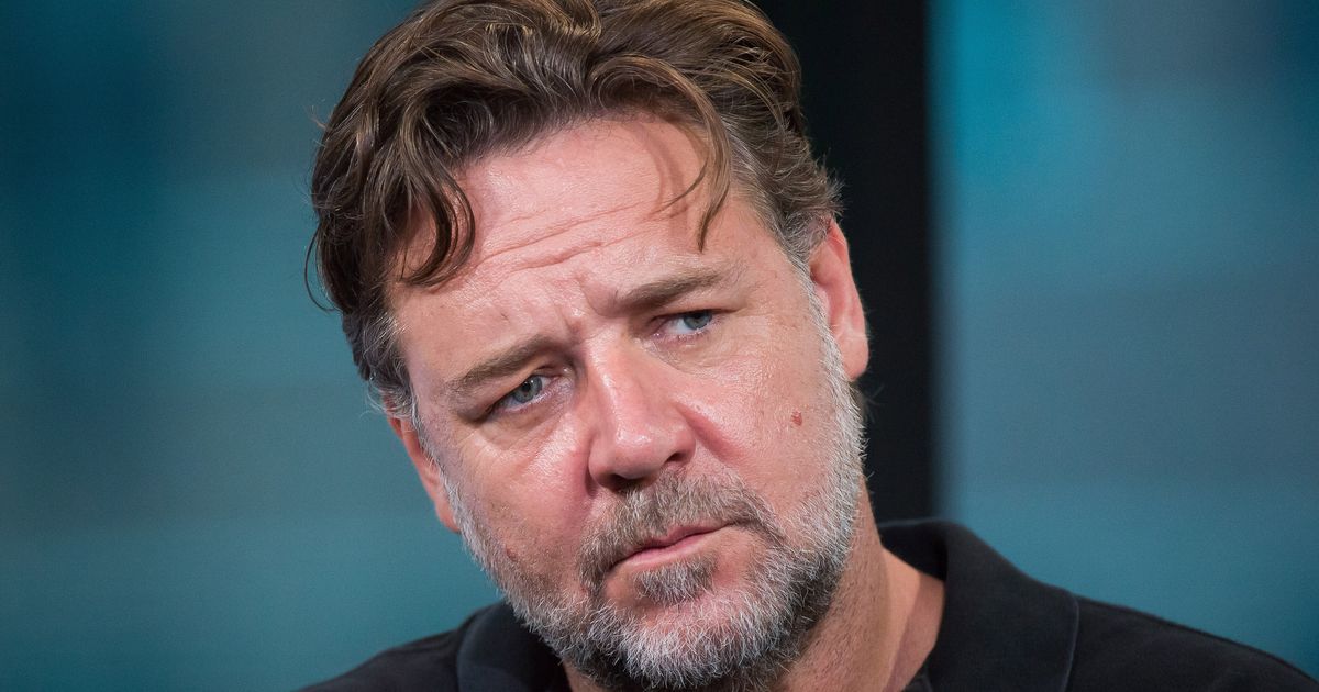 Russell Crowe vesele chrlí nelítostné otázky ohledně Gladiator 2