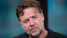 Russell Crowe Hilariously Slams Relentless Questions About 'Gladiator 2'