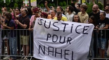 Shooting In France Shows US Is Not Alone In Struggles With Racism, Police Brutality Shooting In France Shows US Is Not Alone In Struggles With Racism, Police Brutality