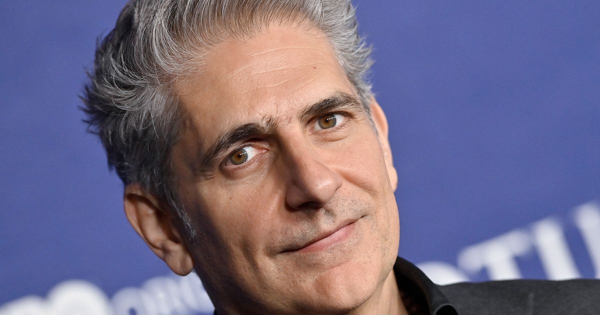 Michael Imperioli Denies 'Bigots' The Right To Watch His Work After SCOTUS Decision