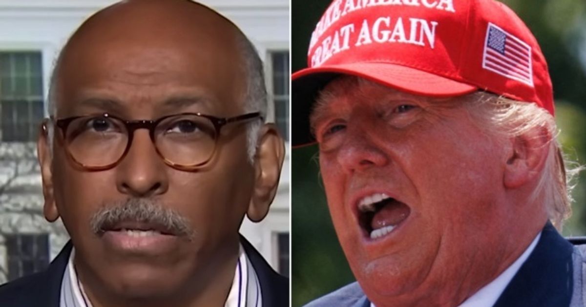 Ex-RNC Chair Warns Why ‘All Hell’s About To Break Loose’ With Donald Trump Campaign