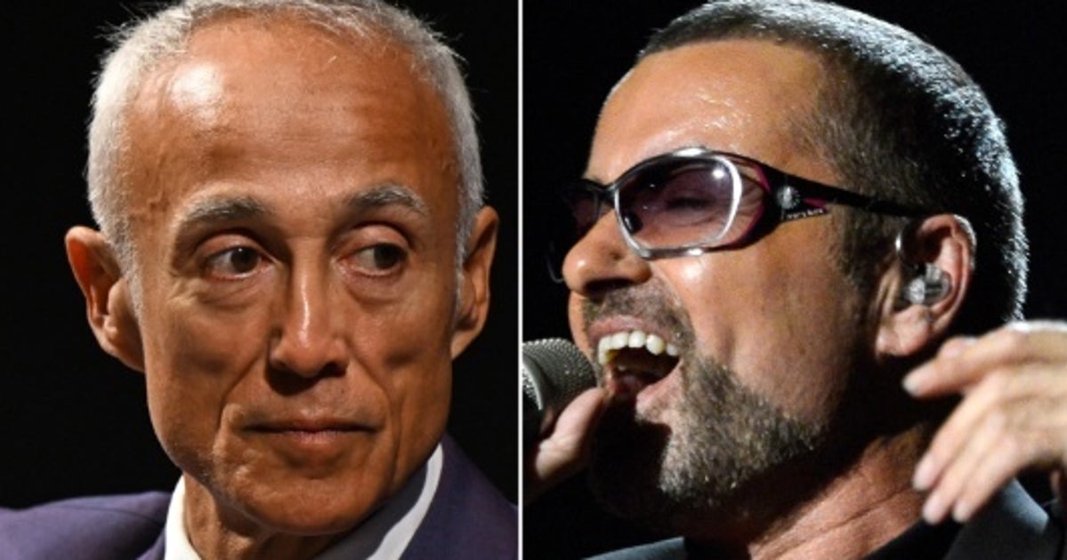 Wham's Andrew Ridgeley Explains Last Time He Saw George Michael ...