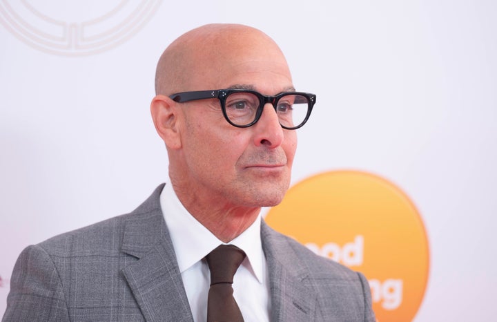 Stanley Tucci 