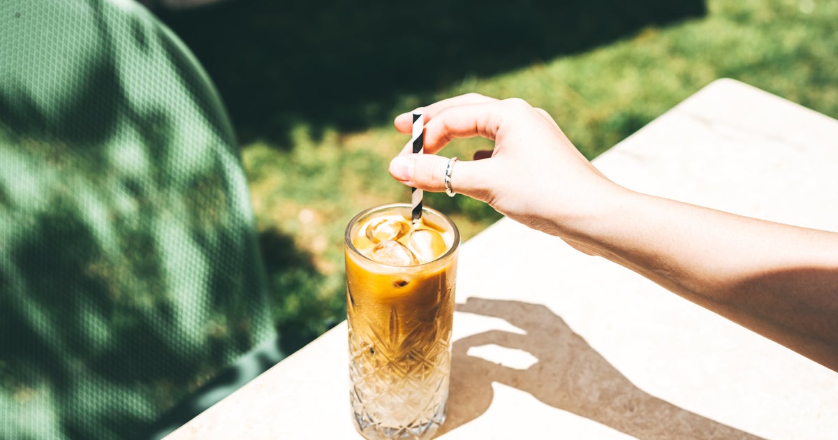 Love An Iced Coffee? We've Got Bad News For You HuffPost UK Life