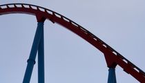 Remember Dinorex? Roller Coaster Nearly Closes With Texas