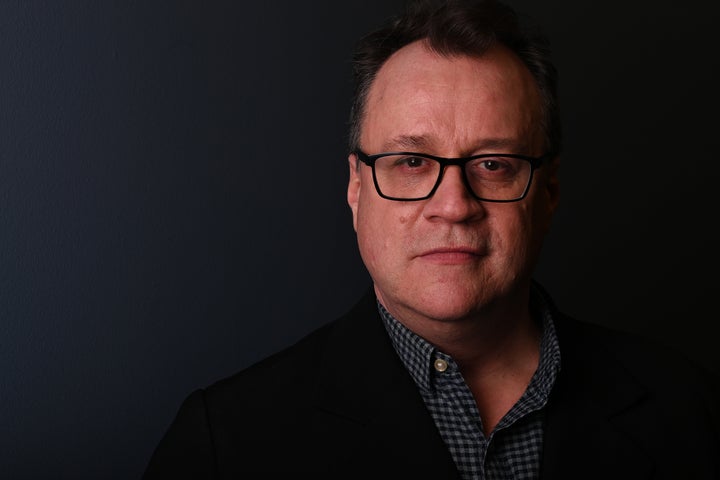 Russell T Davies 