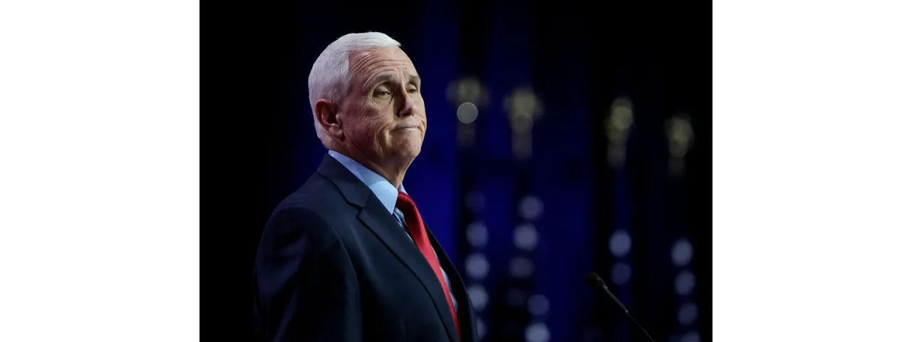 Mike Pence Says Post-Election Calls To Governors Were ‘Pressure’-Free (huffpost.com)