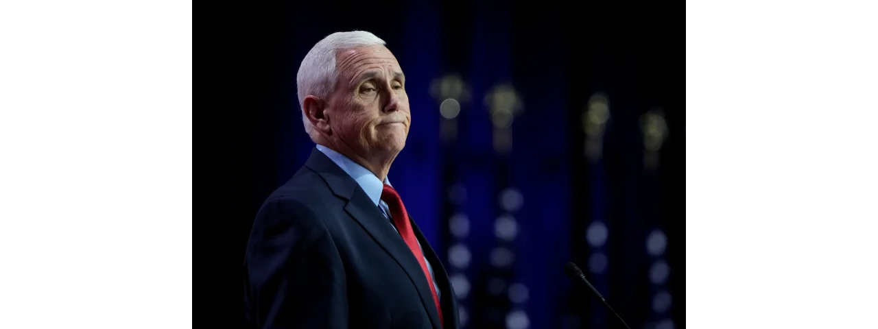 Mike Pence Says Post-Election Calls To Governors Were ‘Pressure’-Free (huffpost.com)