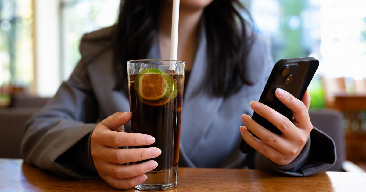 Here's What A Doctor Has To Say About Diet Coke And Cancer HuffPost