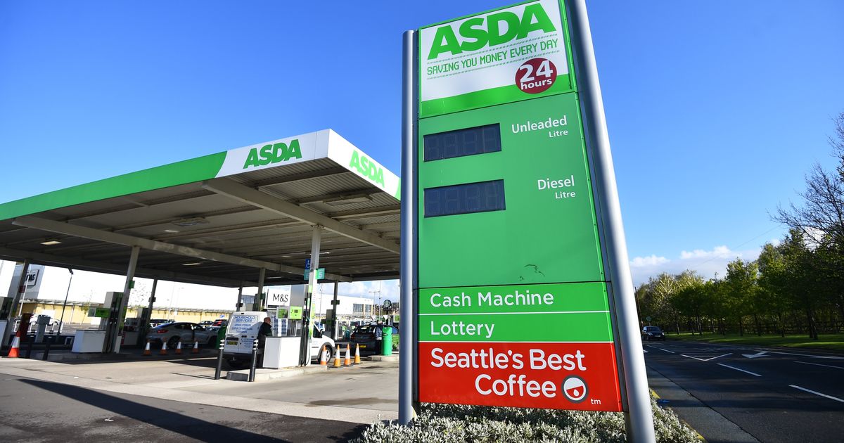 why-have-fuel-prices-at-supermarkets-gone-up-huffpost-uk-news