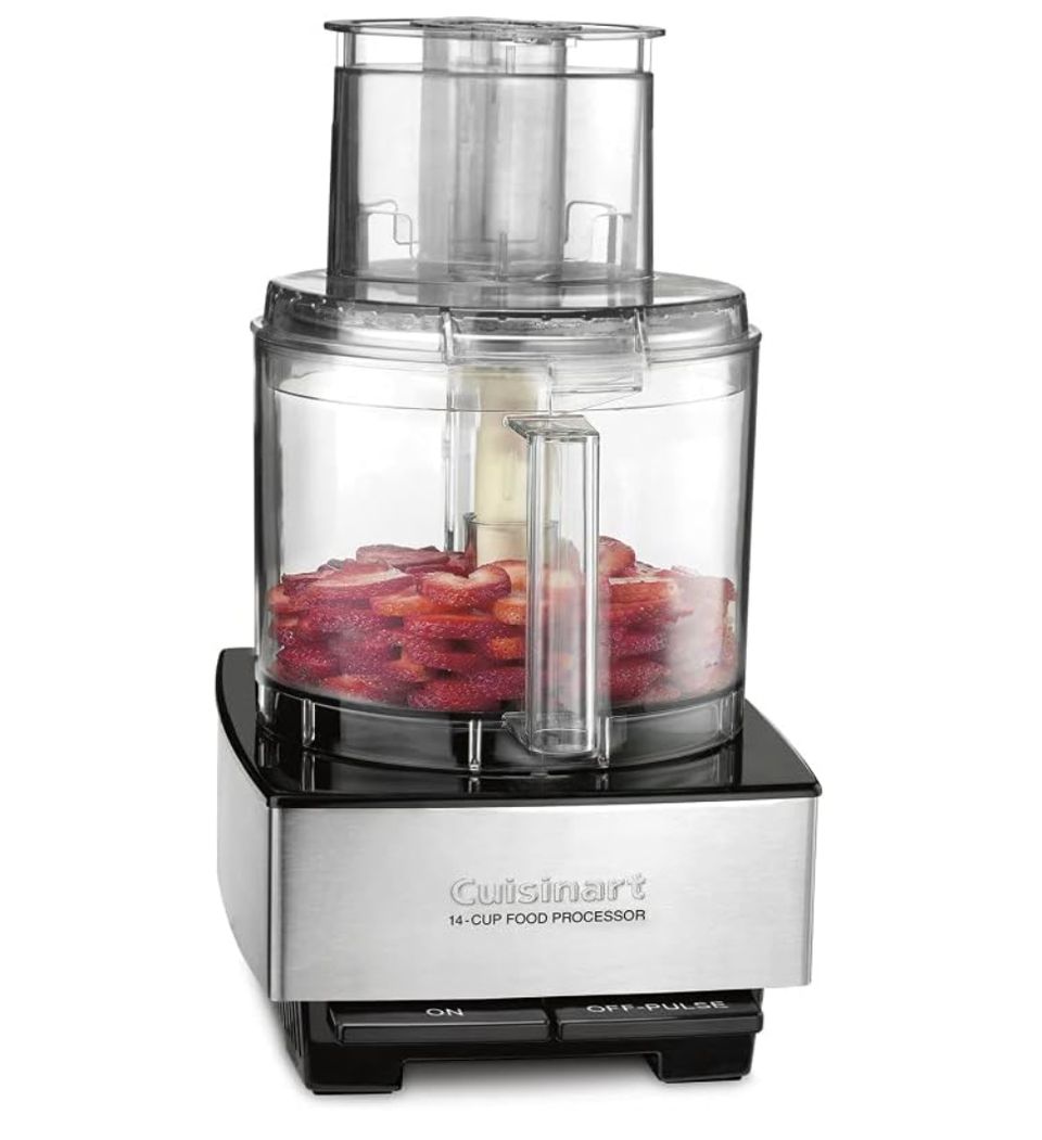 Score This Editor-Loved Cuisinart Bread Maker for 30% Off