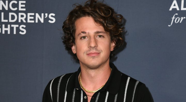 Charlie Puth