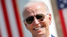 Biden’s Tour Poster Gives Major Coachella Vibes And We Can’t Stop Laughing