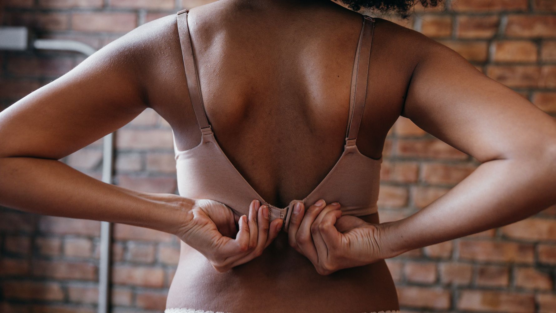 Have your bras and shapewear been causing you pain and letting you