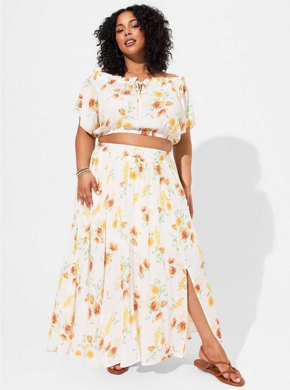 Reviewers Swear By This Beautiful Two-Piece Set for Summer