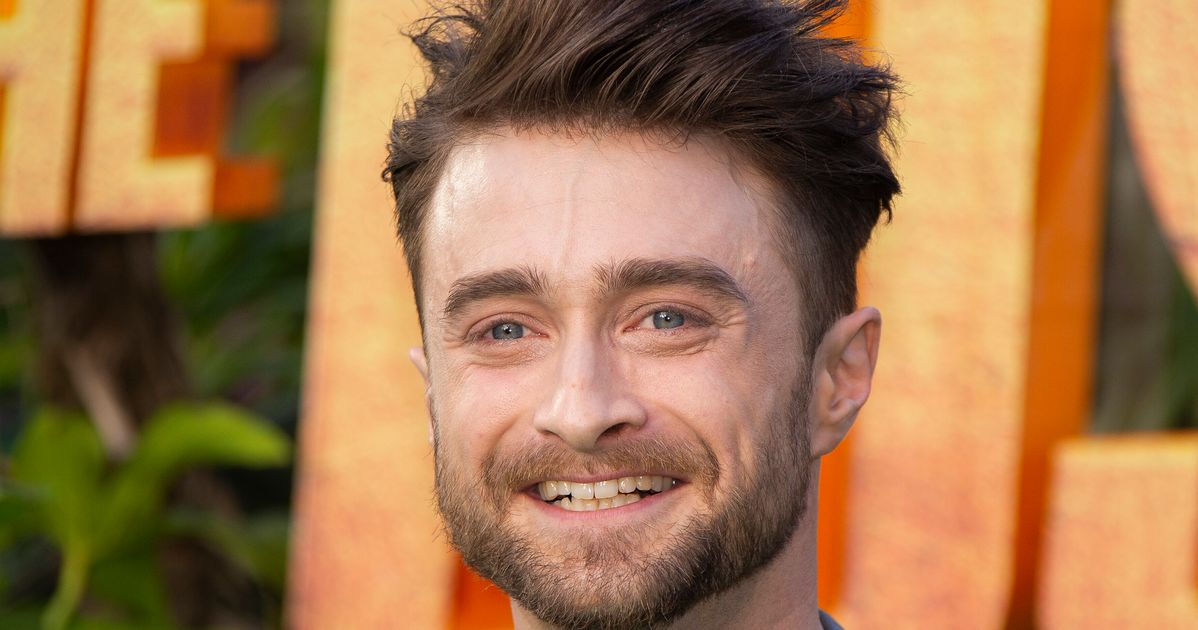 Daniel Radcliffe’s First Feedback About Changing into A Dad Are Spot-On