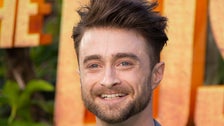 Daniel Radcliffe’s First Comments About Becoming A Dad Are Spot-On