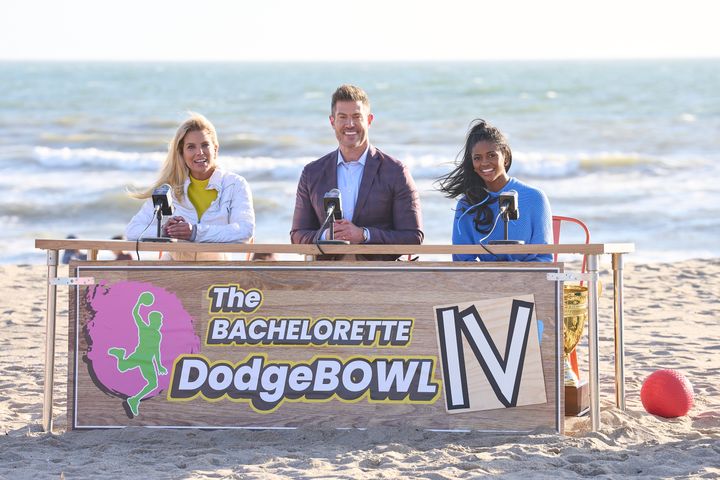 In Episode 2, Charity kicks off her journey in Los Angeles with a concert from Lauren Alaina. Then the Bachelorette "Dodge Bowl" returns. Later, Charity attempts to break a Bachelor Nation record with the help of Rachel Recchia and Gabby Windey.