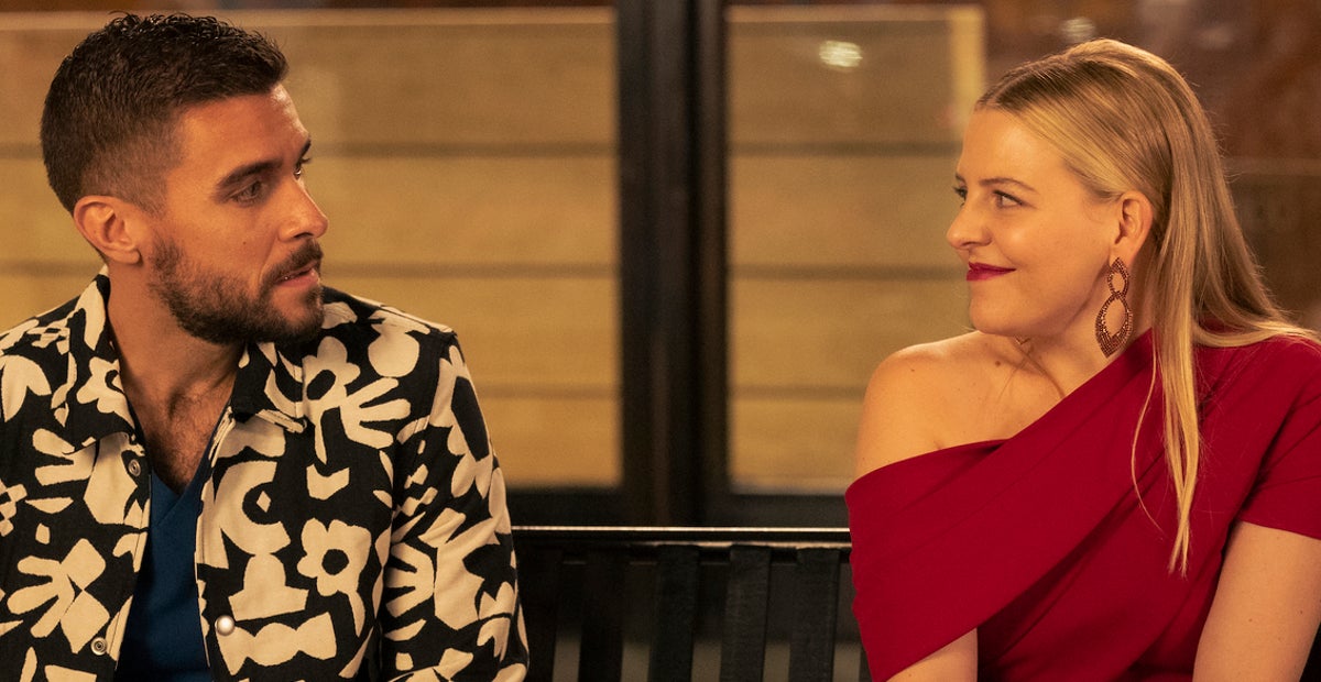 ‘The Other Two’ Was Too Good To Last ‘The Other Two’ Was Too Good To Last