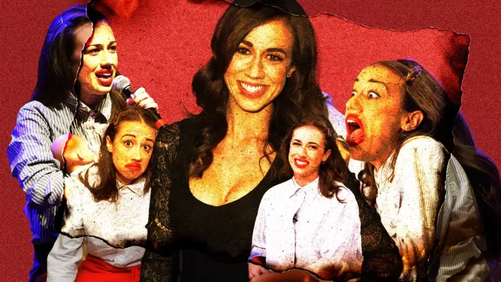 Colleen Ballinger, known for her YouTube character Miranda Sings, has been accused by multiple fans of “grooming” them when they were teens.