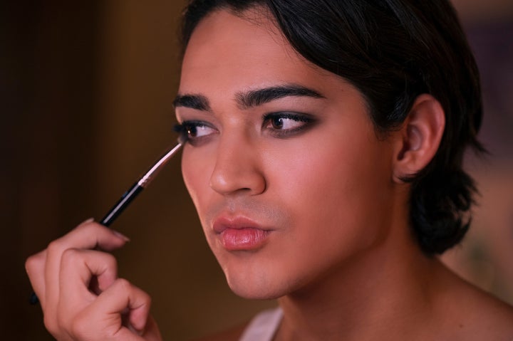 Miss Benny Opens Up About Her New Role On Netflix's Glamorous Miss Benny as Marco Mejia in "Glamorous," now on Netflix.