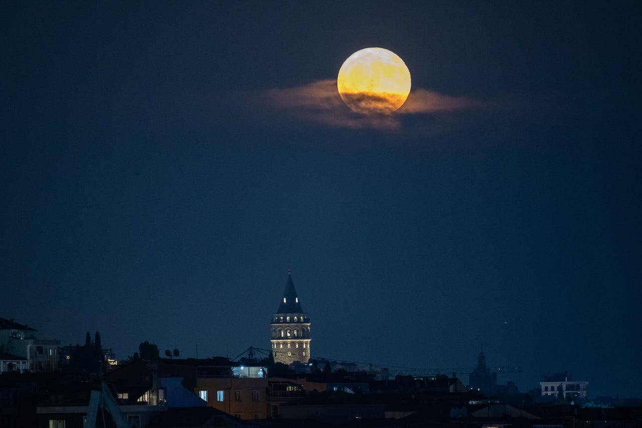 Κωνσταντινούπολη, Τουρκία 