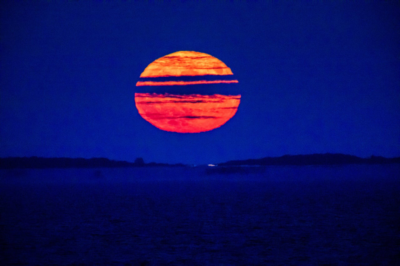 Μασσαχουσέττη, ΗΠΑ 