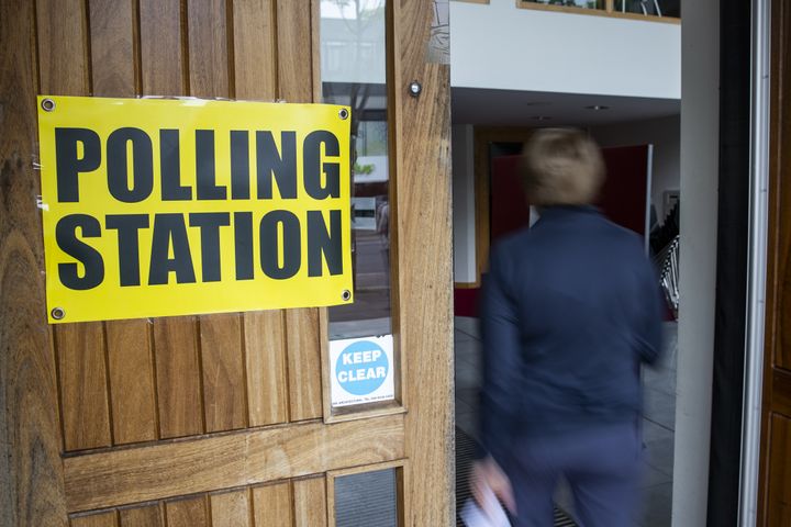 A total of three by-elections are taking place on July 20.