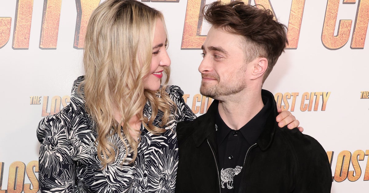 Daniel Radcliffe Discusses Fatherhood After Becoming A Dad | HuffPost UK Entertainment - Vimarsana News
