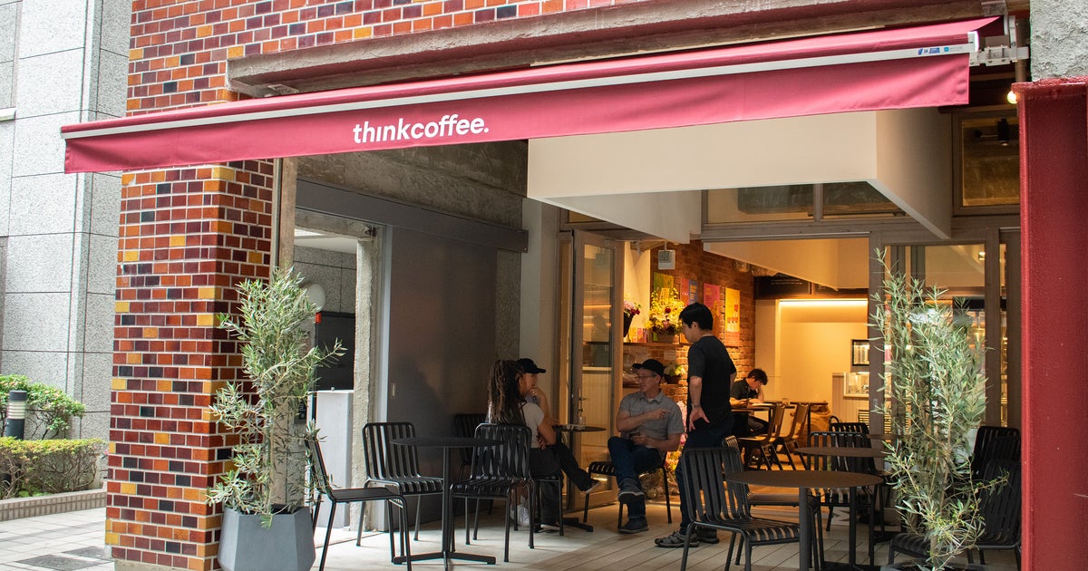 Think Cafe SDGsにこだわったカフェ「think coffee」が東京・神田にオープン。行ってみると、罪悪感なくコーヒを味わえました | ハフポスト LIFE