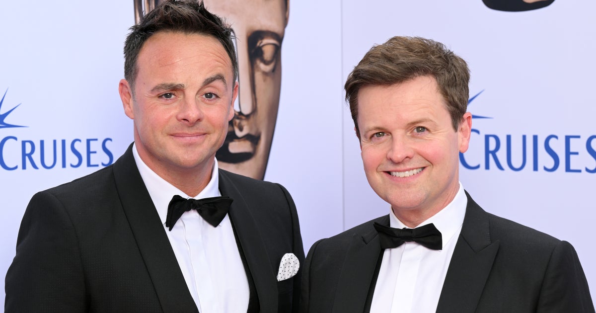 Ant And Dec Announce They're Reviving Byker Grove | HuffPost UK Entertainment - Vimarsana News