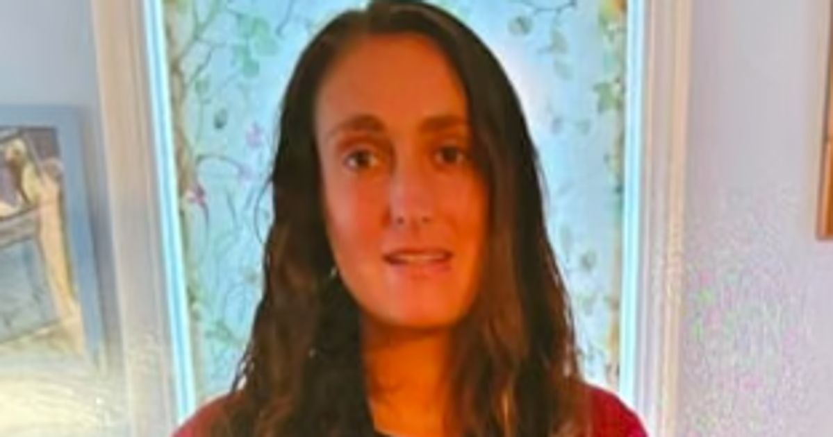 Missing Massachusetts Woman Found Alive, Stuck In Mud For Days