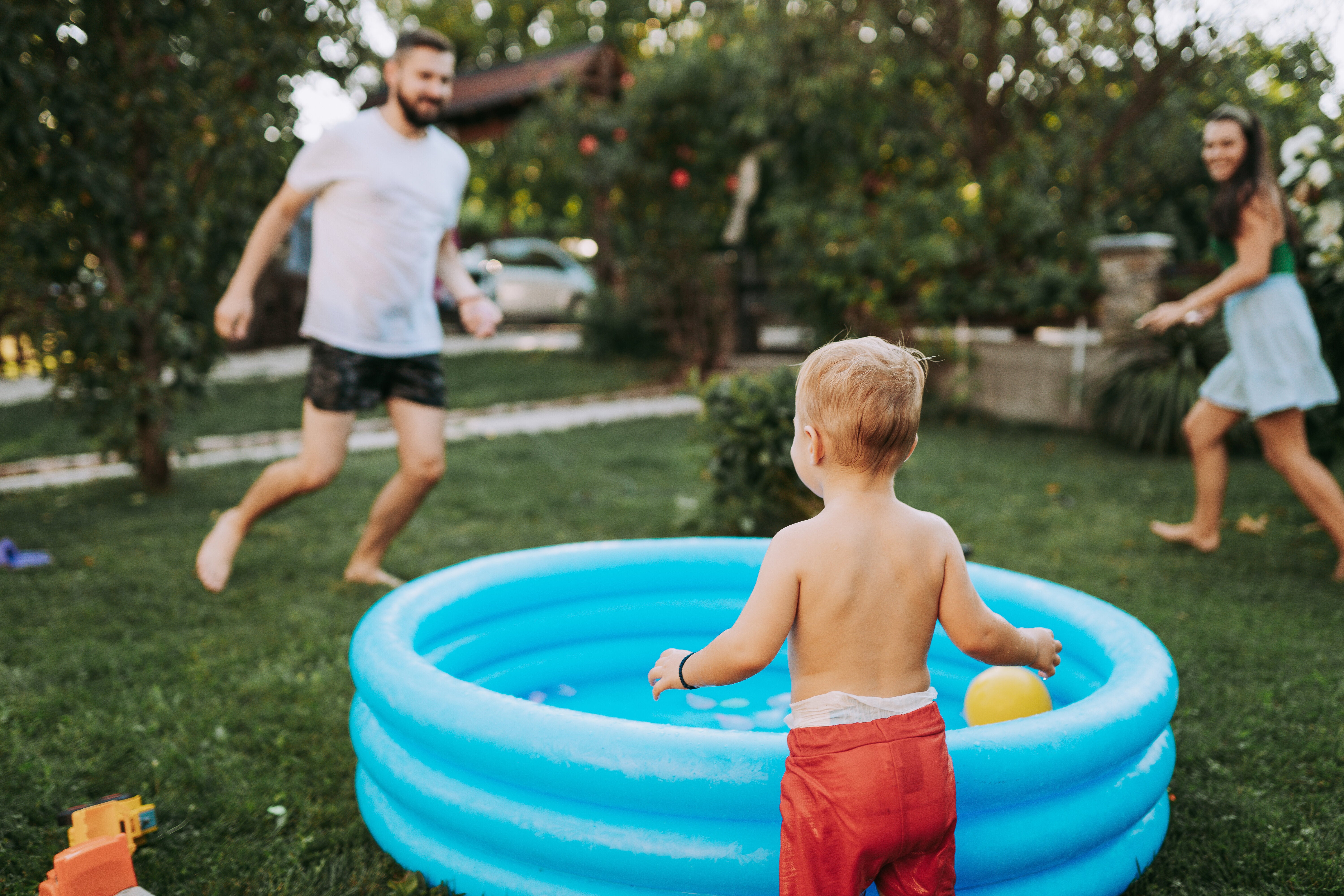 9 Cheap And Easy Activities To Do With Your Kids This Summer HuffPost 9 Cheap And Easy Activities To Do With Your Kids This Summer HuffPost